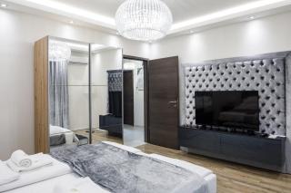 Rebany Apartman 4 Central Location - Debrecen - 1