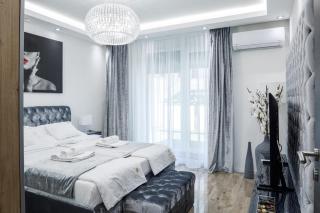 Rebany Apartman 4 Central Location - Debrecen - 6