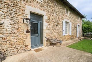 La Bégasserie Ancienne maison de maître de 1700 - - 8