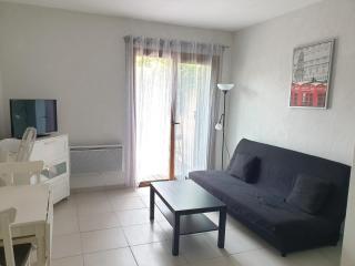 Studio avec jardin proche de la Mer - Le Pradet - 9
