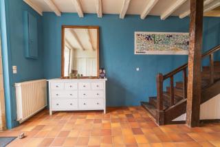 La Bégasserie Ancienne maison de maître de 1700 - - 4