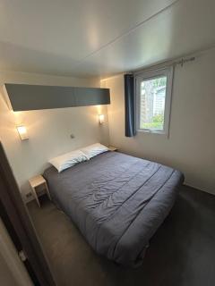 Mobil home Parc des 7 Fonts Les Cigales 4 pers - Agde - 3
