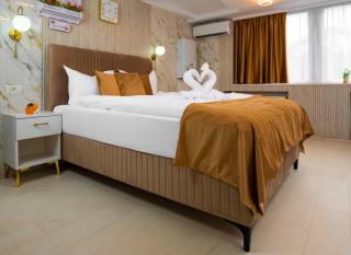 Iancu Jianu Premium Stay Apartment - Bucarest - 6