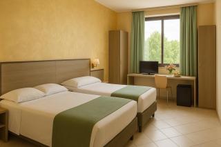 Airone Hotel - Reggio Emilia - 5