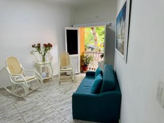 Beautiful Holiday Apartment in Cartagena Historic Center - Cartagena de Indias - 6