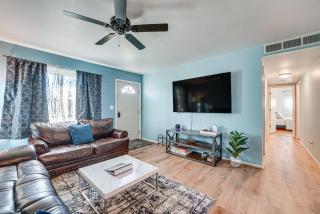 Charming Retreat in Ann Arbor - Ann Arbor - 0