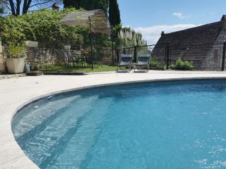 Authentique maison Périgourdine - Saint-Vincent-de-Cosse - 5