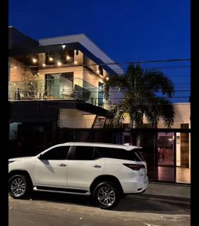 Casa de alto padrão com Piscina e Area Gourmet São Pedro, Teresina - 0