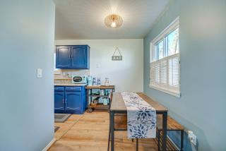 Charming Retreat in Ann Arbor - Ann Arbor - 2