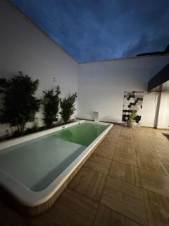 Casa de alto padrão com Piscina e Area Gourmet São Pedro, Teresina - Teresina - 6