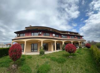 Prestige Apartment Sozopol - Burgas - 1