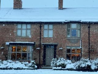 The Angel Inn - Thirsk - 9