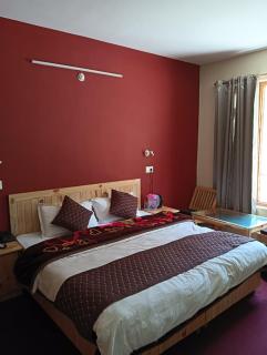 Himalayan Hermitage - Sissu - 4