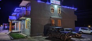 Himalayan Hermitage - Sissu - 3