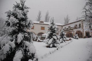Hospedería Río Zumeta Spa - 2