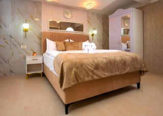 Iancu Jianu Premium Stay Apartment - 9