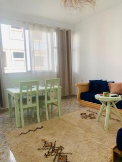 Cosy apartment - Essaouira - 6