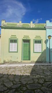 Casa da Lapa - Goiás - 9