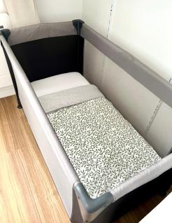 20 min Disneyland Paris - Family Stay - 2