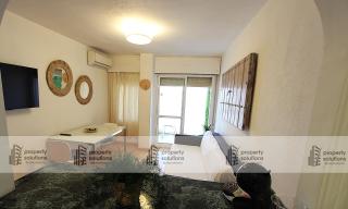 325 Agata Apartamentos - Piscina y Playa -CANALES DE TV INTERNACIONALES - Benalmádena - 1