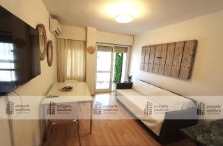 325 Agata Apartamentos - Piscina y Playa -CANALES DE TV INTERNACIONALES - Benalmádena - 2