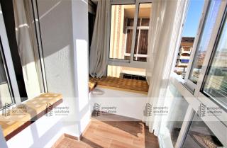 325 Agata Apartamentos - Piscina y Playa -CANALES DE TV INTERNACIONALES - Benalmádena - 7
