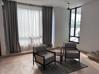 Habitacion Roma en The Green Door - 5