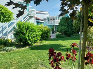Cozy rooms in wine town - Modra - Modra - 8