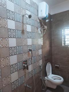 THE WAVES GOA Apartment - Morjim - 6