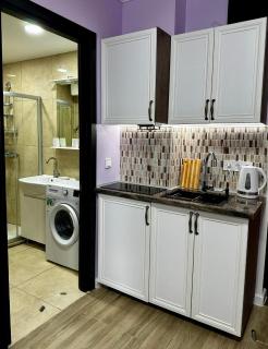 Gonio Horizon Apartment - Gonio - 2