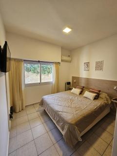 La Pausa - Santa Rosa - 1