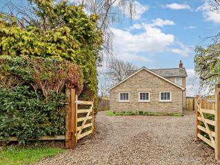 4 Bed in Embleton 89964 - Christon Bank - 7