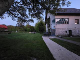 Apartman Eco - Jezerce - 8