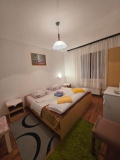 Apartman Eco - Jezerce - 5
