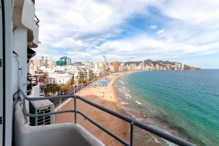 Lux Center Benidorm - Benidorm - 0
