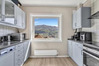 Bergen Panorama Suite - 5