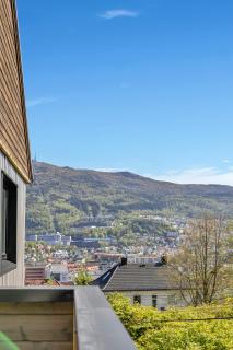 Bergen Panorama Suite - Bergen - 2