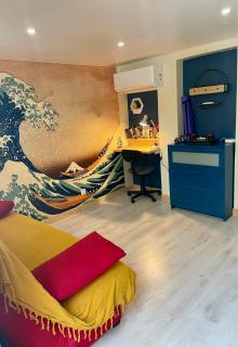 La Maison Nikaïa - Narbonne - 9