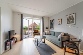 Beach Apartment by Nestico - Kopenhagen - 0