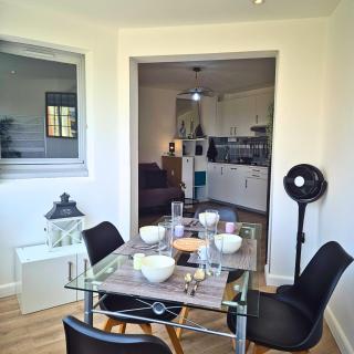 Appartement lumineux avec vue sur le port, plage à 10 min à pied - Proche tout commerces - Mauguio - 7