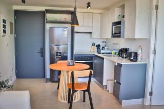 HOM I Piscina Parking Serena Wifi Turismo Mar - 5