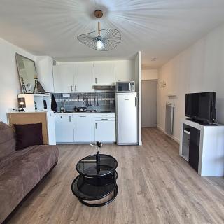 Appartement lumineux avec vue sur le port, plage à 10 min à pied - Proche tout commerces - Mauguio - 5