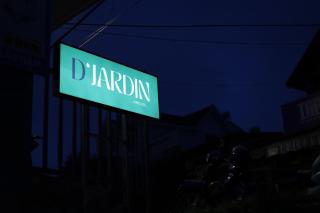 DJardin - Kon Rung (1) - 0
