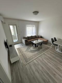 Brand New Apartment Prishtina - Pristina - 0