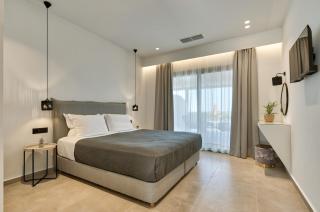 Marea Luxury Suites - Korithion - 7