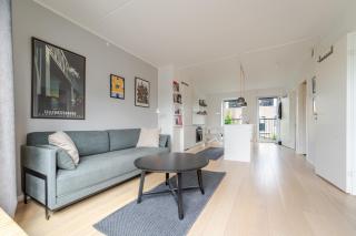 Beach Apartment by Nestico - Kopenhagen - 9