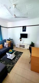 Rica Homes - Mombaça - 1