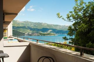 Sea View apartment in Budva - 3