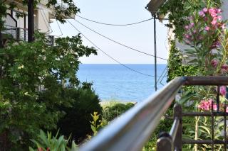 Platamon Boho Apartment 2- Με θέα την θάλασσα - 1