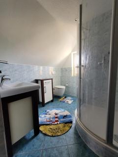 Ferienwohnung Seemöwe - Heringsdorf - 1